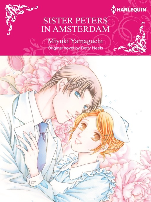 Title details for Sister Peters in Amsterdam by Miyuki Yamaguchi - Available